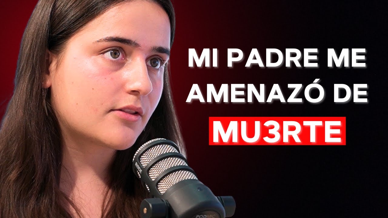 ESCAPÉ de Casa y Así Entré en un CENTRO de MENORES