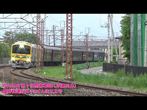鉄道PV