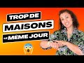 Comment nettoyer plusieurs maisons en location le mme jour  mes astuces pour gagner du temps 