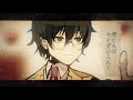 【IA】茜色フッテージ【オリジナルMV】