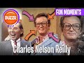 The BEST of Charles Nelson Reilly! | BUZZR