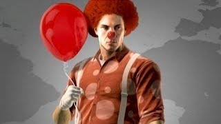 服を間違えた暗殺者 - Hitman ヒットマン 実況プレイ