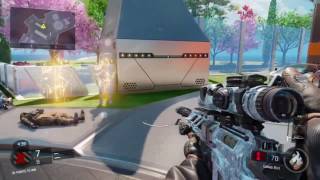 1V1 With Vortex Beast