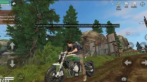 LifeAfter | gameplay walkthrough part 3 | Red Chilli | android iOS