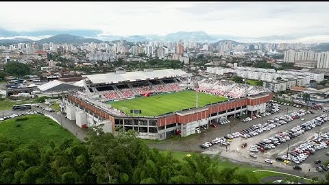 AO VIVO: JOINVILLE x BRASIL DE PELOTAS | SÉRIE D 2025 | RODADA 7