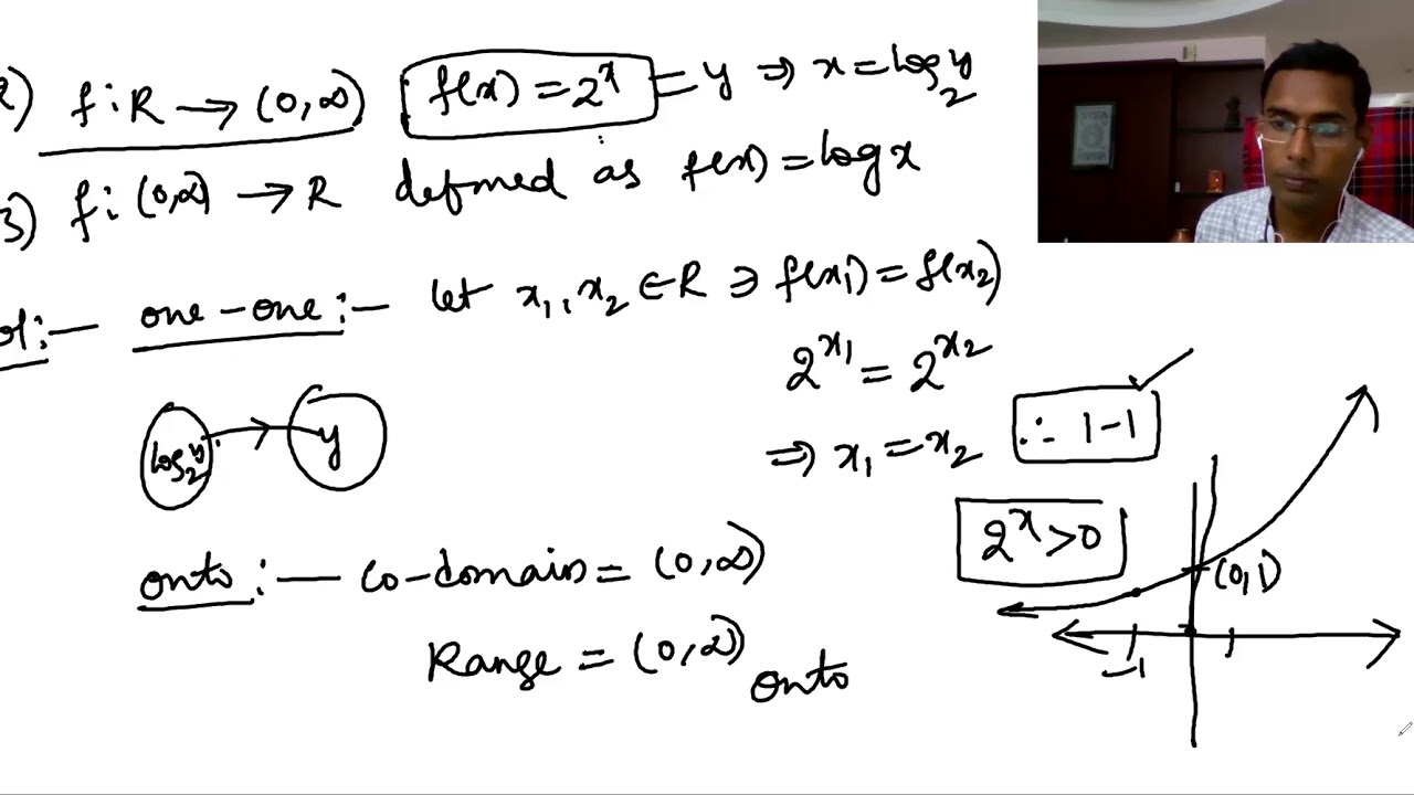 FUNCTIONS PART 8 - YouTube