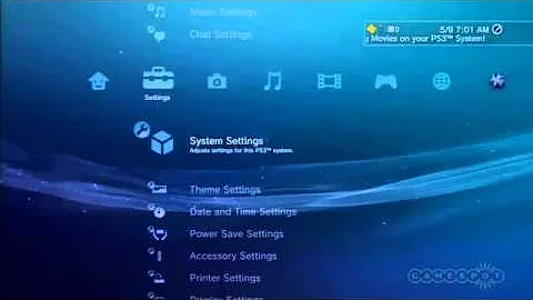 GS News   PlayStation Plus gets 1GB cloud storage