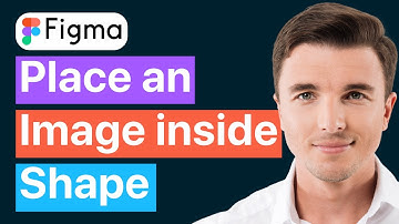 Hoe plaats je een afbeelding in een Figma-vorm?