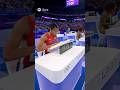 Olympic Gold Medalist Fasting Book Reading Finals Sora2