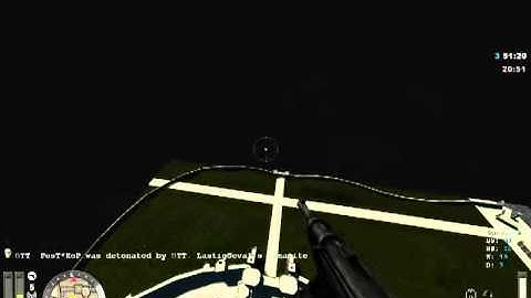 Wolfenstein - Enemy Territory