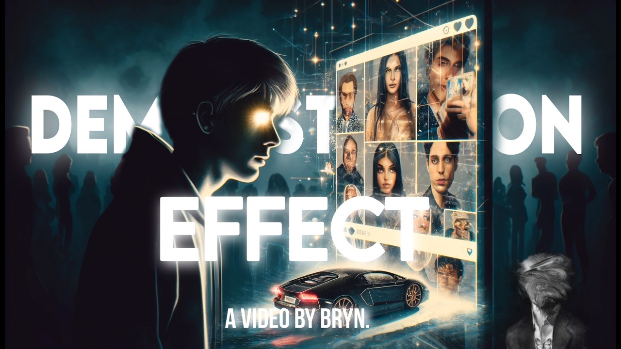 Is Your Life Truly Yours?! | The Demonstration Effect