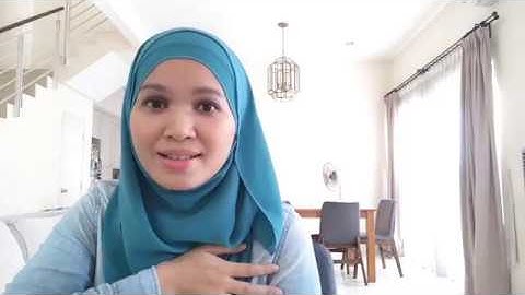 Q&A Session with Amnah