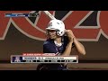 UCLA vs Arizona Game 3 | Women Softball May 14,2021