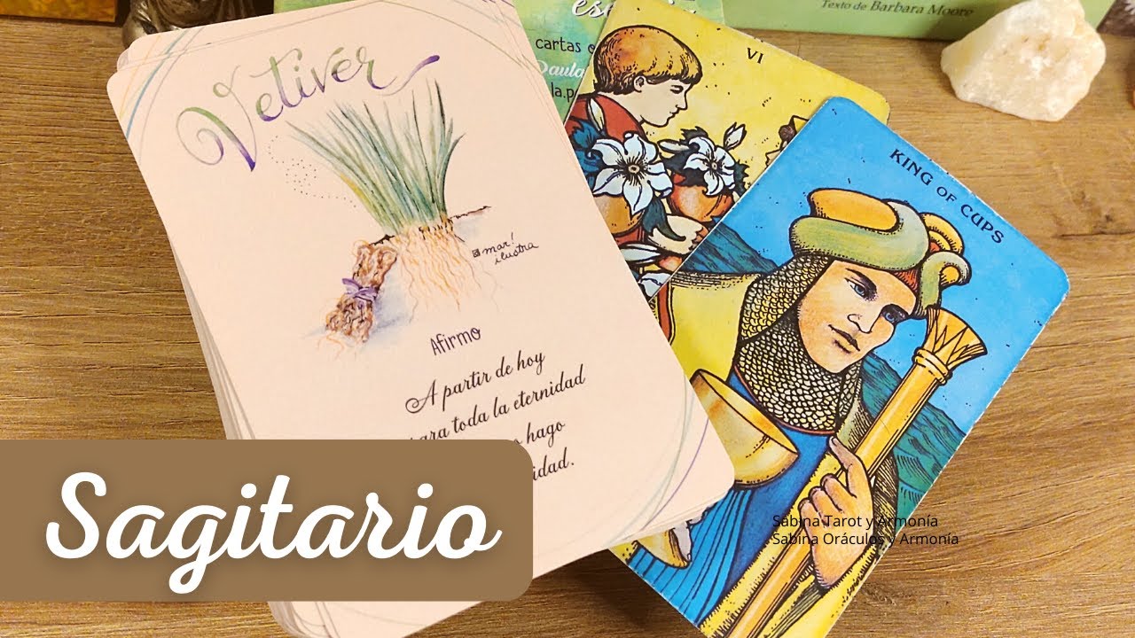 🔴 Sagitario ♐Ya es tiempo de recibir lo que mereces 🙌Has aceptado y ...