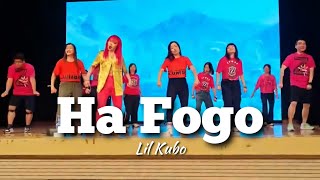 Download Lagu Ha Fogo (AfroBeat) ZIN 120 | Zumba® Fitness Hong Kong #zumbafitness #zumbawear #zinhk  MP3