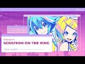 「SERAPHIM ON THE RING (リングの熾天使) // Mitchie M | Cover Espa&ntilde;ol LordM @AzuhhKaii