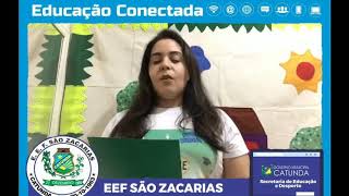 Alforge do história Memórias de um cabo de vassoura