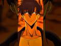 Sung Jinwoo Vs Beru Ant King #anime #shorts