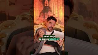 Aldiğim Nefesten Bi̇le Korkuyordum... Ky 754. Bölüm