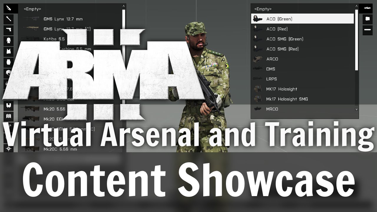 does the us army uses arma 3 for training does the us army uses arma 3 for training