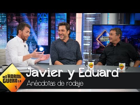 Vídeo: Bardem Javier: Biografia, Carrera, Vida Personal