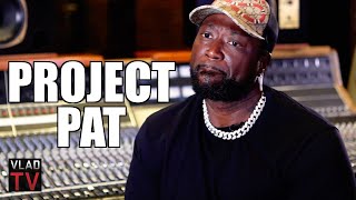 Project Pat on What Leads to Shootings in Memphis (Part 24)