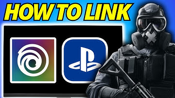 How To Link Ubisoft Connect With Playstation