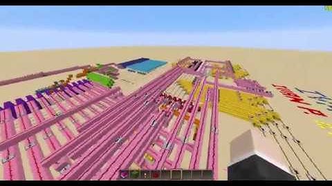 The IVANIAC Redstone Computer