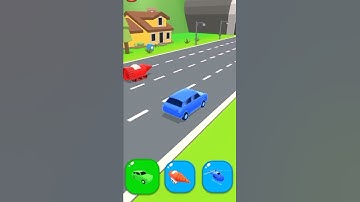 Shape-shifting in Max Level Game Mobile iOS,Android Update Trailer Stick Gameplay Walkthrough Lv162