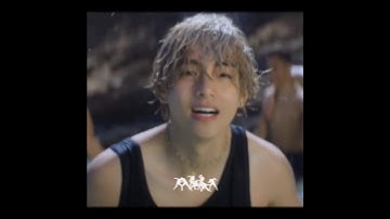 kim taehyung edit 😋 #shorts