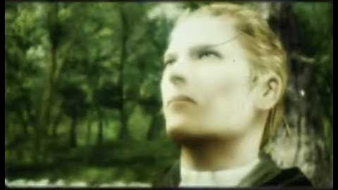 Metal Gear Solid 3 -Snake Eater- Official Music Video by KONAMI