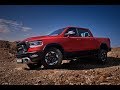 Ram 1500 Lineup 2019 مجموعة رام 1500 لعام