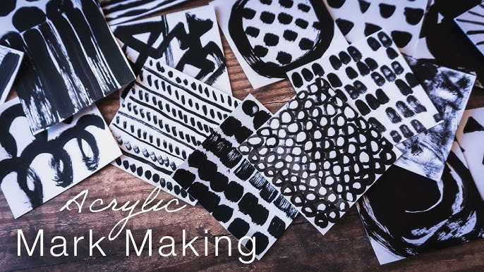 4 Book Making Ideas Using Patterned Paper - Kim Dellow