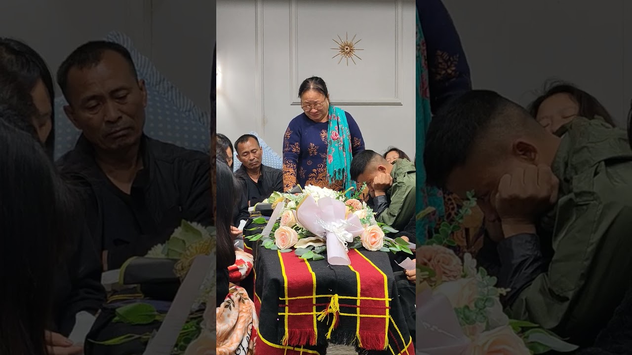 A la dawi pen pen ( a dawi na ziak) 