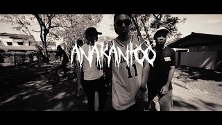 Dose Two - Anak Antoo Official Music Video