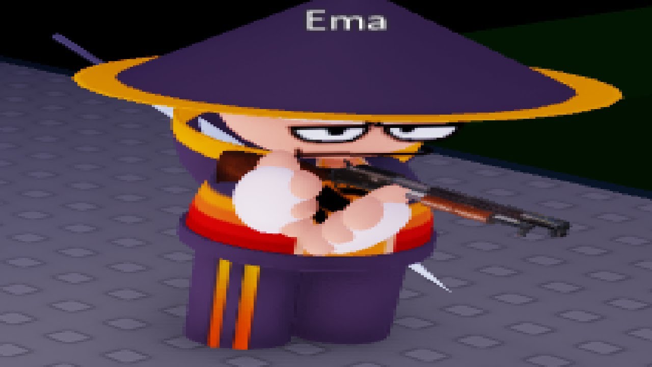 Katana (V4) Inst leak FNF Popcorn Edition By Cótiles YouTube