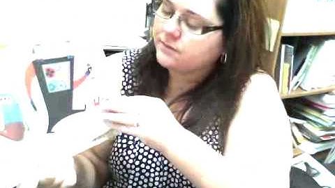 Book: Robots Robots Everywhere