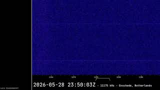 HFGCS Live - YYMMDD-B - 11175 kHz HFGCS Live - YYMMDD-B - 11175 kHz