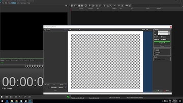 EFX ON AIR PLAYOUT AND CG