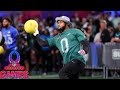Epic Pro Bowl Dodgeball: Pro Bowl Skills Showdown | NFL