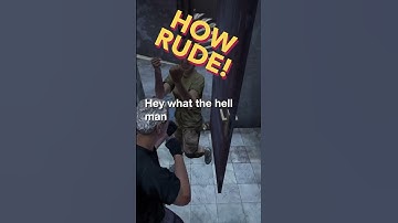 Don’t reject a DayZ gift!