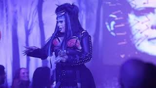 Hallowest VI - Glitter Tits