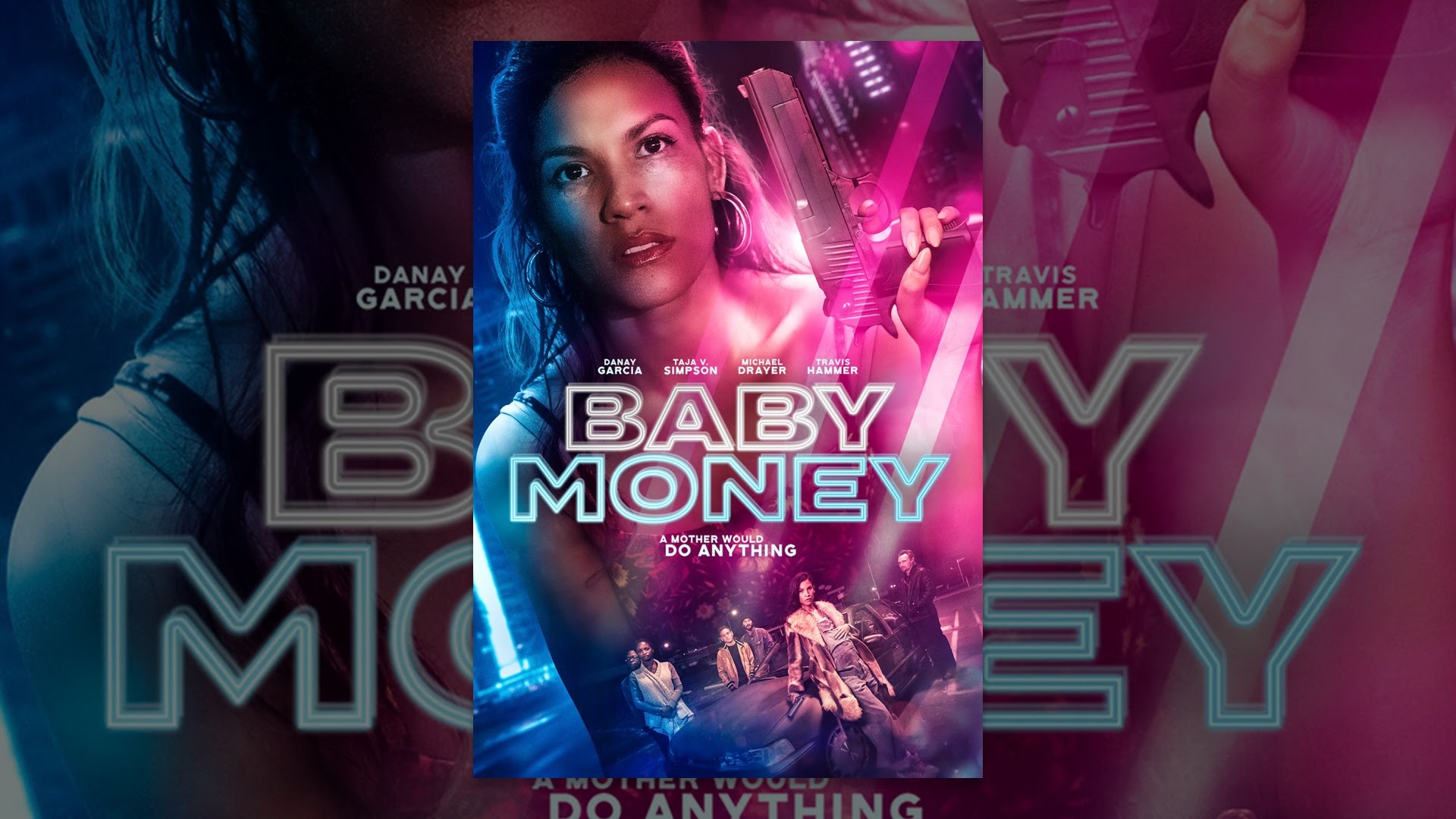Baby Money - YouTube
