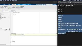 Basic Commands in Matlab Net Worth