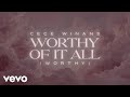 CeCe Winans Worthy Of It All Worthy Official Lyric Video mp3