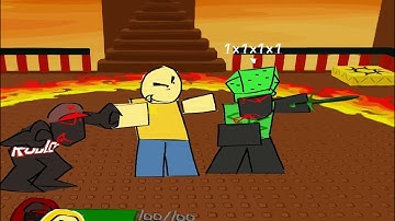 hello john doe adventure