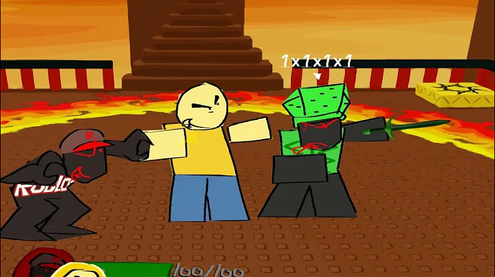 hello john doe adventure