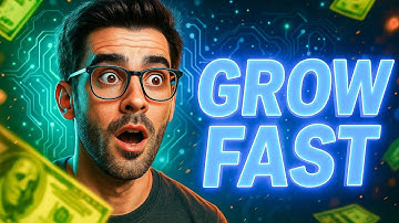 New Creators Are Using These 3 AI Tools to Grow FAST