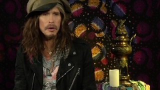 There's no stopping Aerosmith