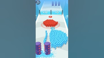 Count Master: Crowd Runner 3D Android Gameplay (Part 2)🔥 #shorts #androidgames